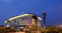 Novotel Baiyun Airport Guangzhou